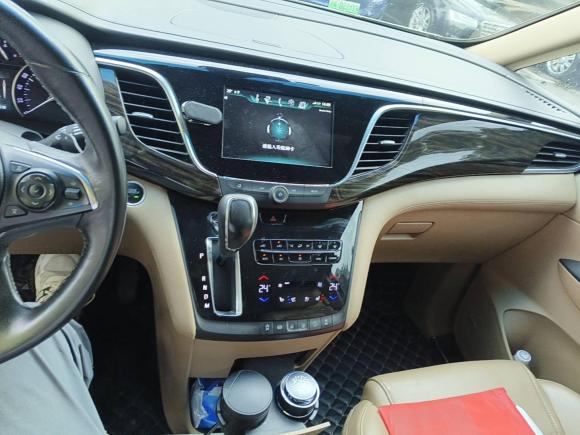 [上海·沪F] 二手别克别克GL82017款 ES 28T 旗舰型 国V