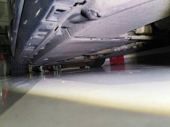 [无锡·苏B] 二手奥迪奥迪A6L2015款 TFSI 百万纪念智领型