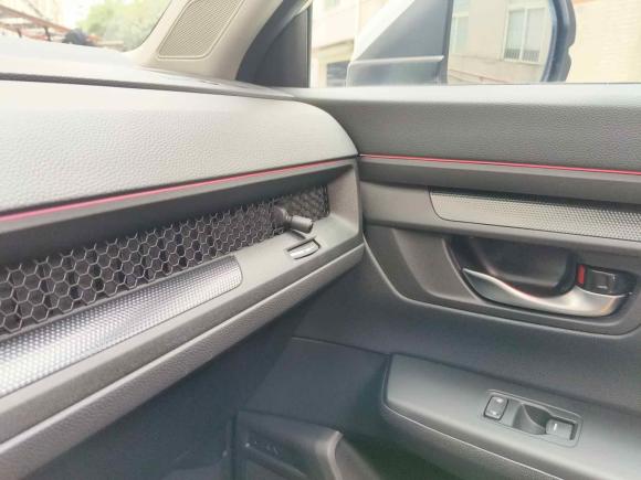 [深圳·粤S] 二手本田本田CR-V2023款 240TURBO 两驱锋尚版 5座