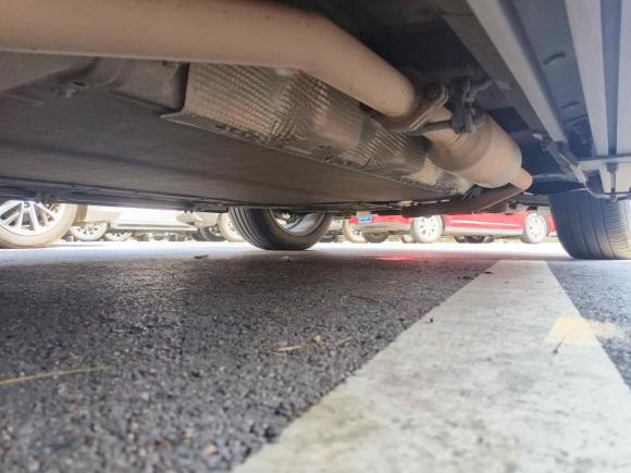 [武汉·鄂A] 二手理想汽车理想ONE2020款 增程6座版