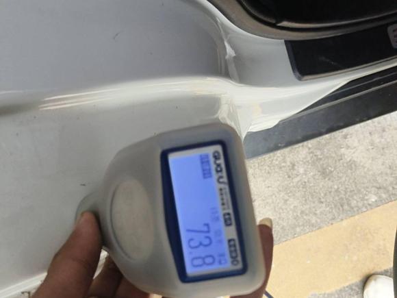 [广州·粤A] 二手哈弗哈弗H62018款 红标 运动版 1.5T 自动两驱精英型