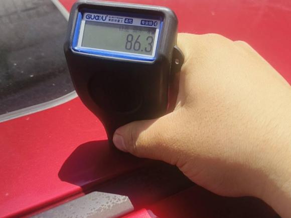 [湖州·浙E] 二手马自达马自达CX-42018款 2.0L 自动两驱蓝天活力版 国V