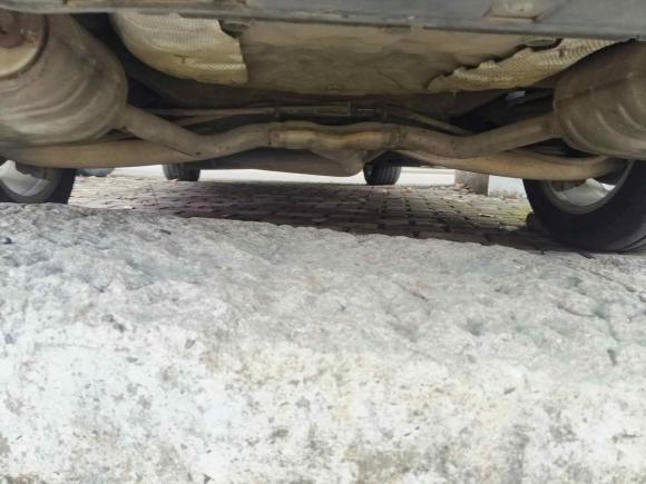 [金华·粤S] 二手雪佛兰迈锐宝2014款 2.0L 自动豪华版