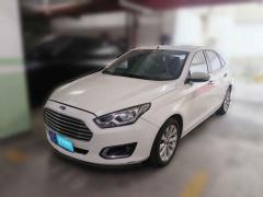 [嘉兴·浙C] 福特福睿斯2015款 1.5L 自动时尚型