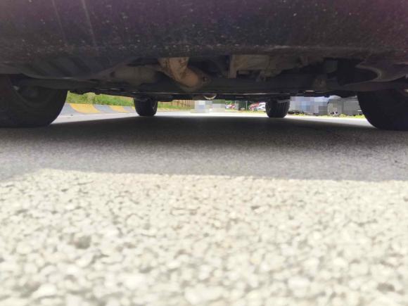 [西安·陕A] 二手铃木雨燕2013款 1.5L 手动20周年限量版