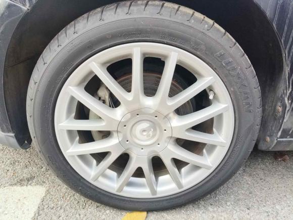 [上海·沪J] 二手大众速腾2009款 1.8TSI 自动冠军版