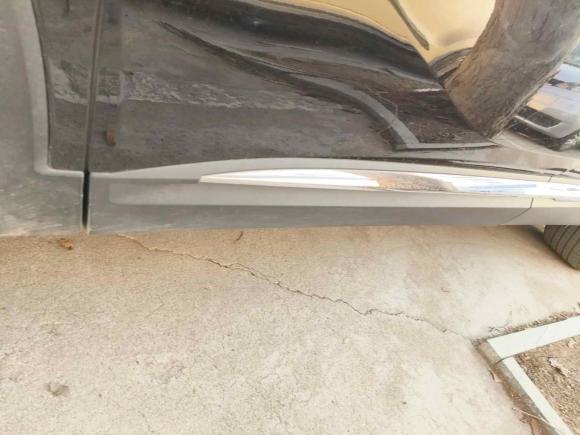 [济南·鲁A] 二手别克昂科威2023款 昂科威Plus 652T 五座豪华型