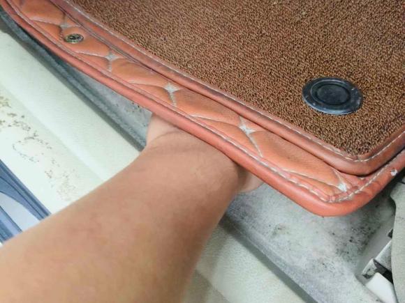 [嘉兴·浙F] 二手宝马宝马5系2011款 523Li 豪华型