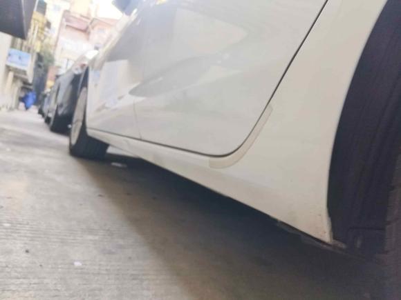 [上海·沪G] 二手雪佛兰科鲁兹2015款 1.5L 自动豪华版