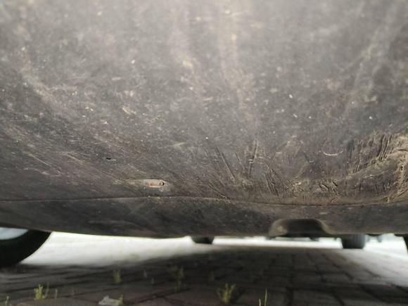 [台州·贵A] 二手比亚迪秦PLUS2021款 EV 400KM 豪华型