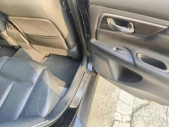 [南京·苏A] 二手日产天籁2013款 2.0L XL舒适版