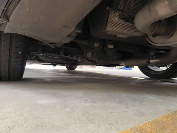 [深圳·粤B] 二手宝马宝马3系2017款 330i M运动型