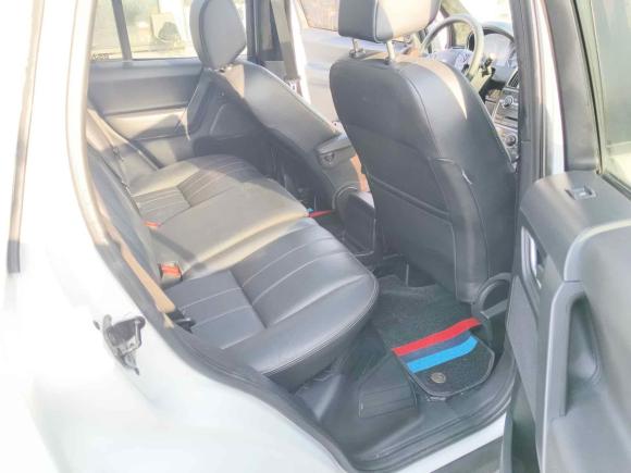 [温州·浙C] 二手路虎神行者22014款 2.0T Si4 S汽油版