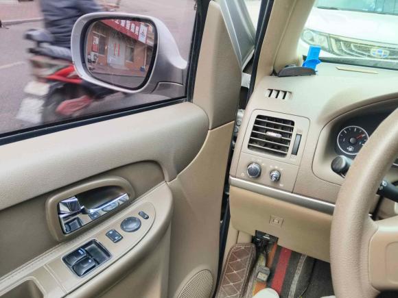 [青岛·鲁U] 二手别克别克GL82014款 2.4L 经典版