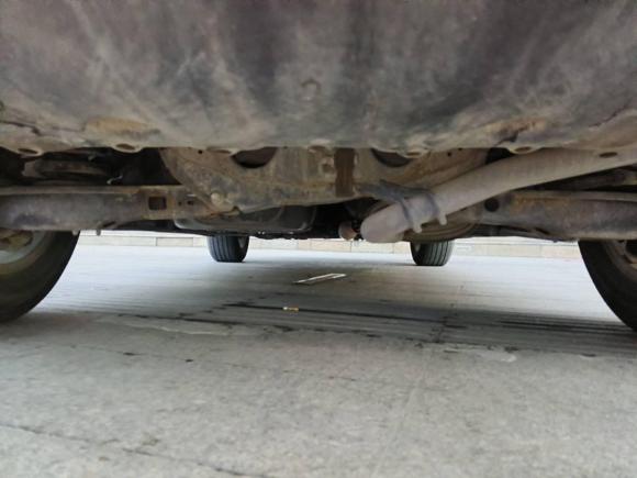 [合肥·皖A] 二手长安长安CS752014款 2.0L 手动领先型 国IV