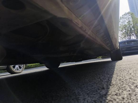 [南昌·赣A] 二手丰田卡罗拉2017款 改款 1.2T S-CVT GL