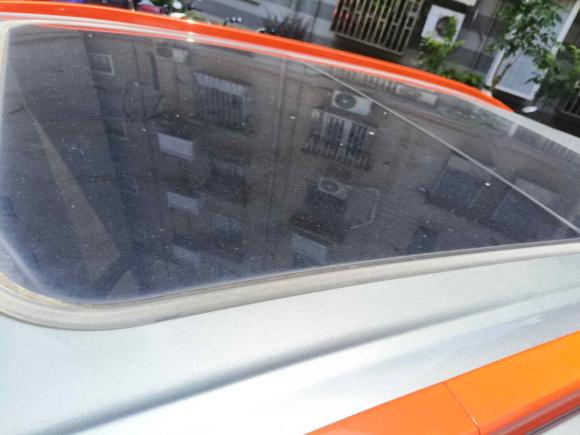 [上海·沪A] 二手埃安AION Y2021款 70 悦享科技版