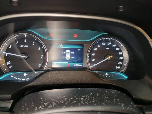 [深圳·粤B] 二手别克英朗2015款 15N 自动精英型