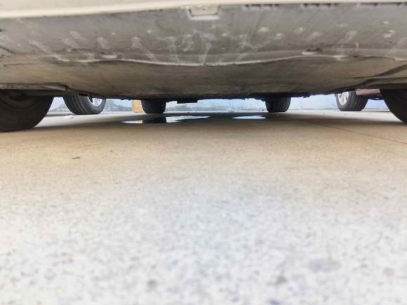 [常州·苏D] 二手奥迪奥迪A4L2015款 35 TFSI 自动标准型