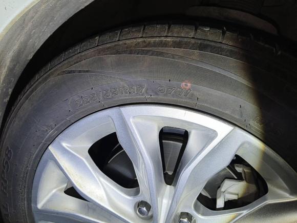 [武汉·鄂A] 二手雪佛兰迈锐宝XL2021款 535T 自动锐动版