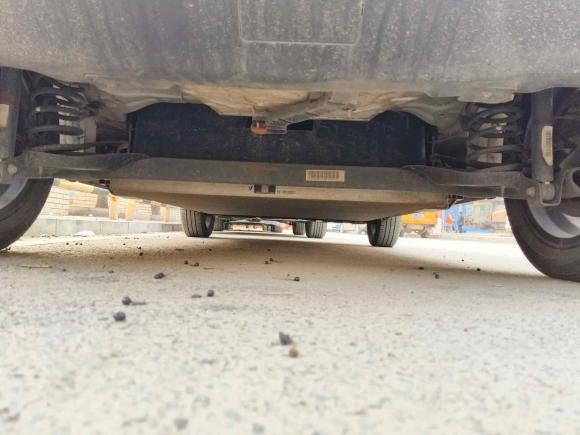 [南昌·赣C] 二手长安长安奔奔E-Star2021款 国民版 心怡版 磷酸铁锂（31.95kWh）