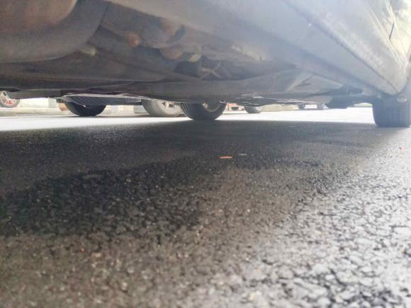 [南昌·赣A] 二手大众途安2011款 1.4T 手动智尚版5座