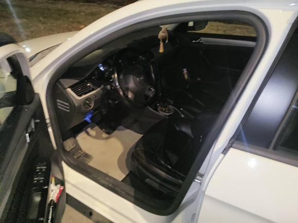 [合肥·皖A] 二手大众宝来2014款 1.6L 自动时尚型