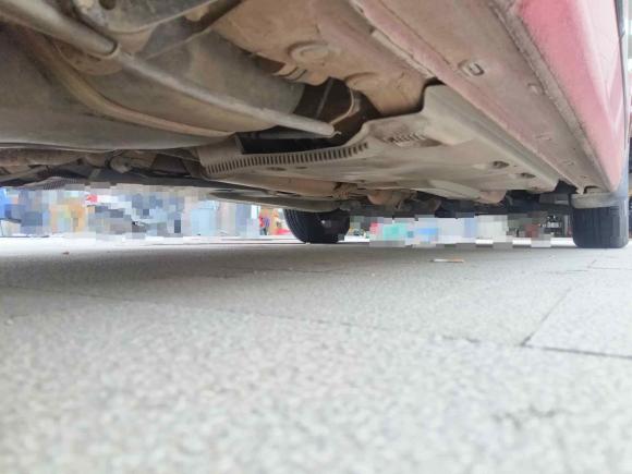 [武汉·鄂W] 二手大众捷达2015款 1.4TSI 自动运动型