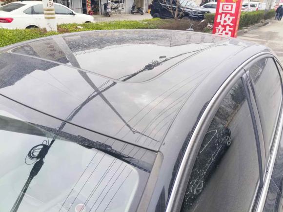 [西安·陕A] 二手奥迪奥迪A6L2012款 30 FSI 舒适型