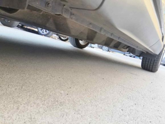 [青岛·鲁B] 二手福特锐界2016款 EcoBoost 245 两驱豪锐型 7座