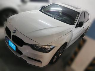 宝马宝马3系2019款 320Li M运动曜夜版