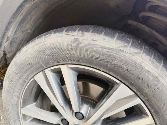 [苏州·苏E] 二手比亚迪宋Pro新能源2022款 DM-i 51km 尊贵型