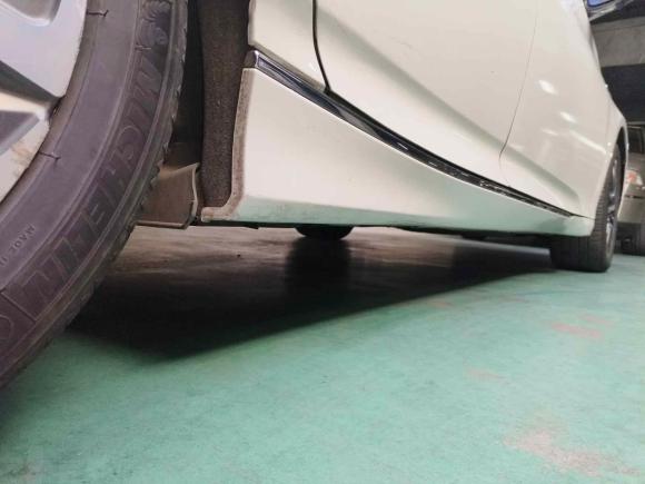 [青岛·鲁B] 二手本田英仕派2019款 锐·混动 2.0L 净雅版 国VI