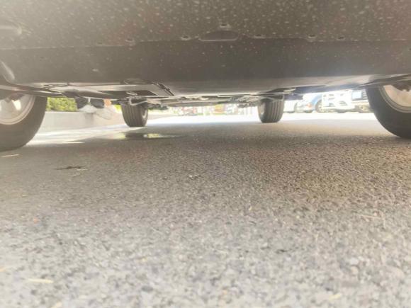 [常州·苏D] 二手丰田卡罗拉锐放2023款 2.0L 精英版