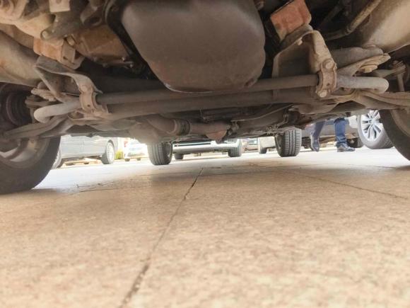 [青岛·鲁B] 二手大众桑塔纳经典2007款 1.8L 景畅型