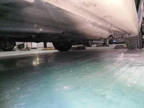 [无锡·苏B] 二手大众朗逸2013款 1.4TSI DSG豪华版