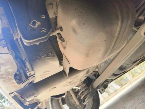 [宁波·浙B] 二手丰田雅力士2008款 1.6G 自动精致版