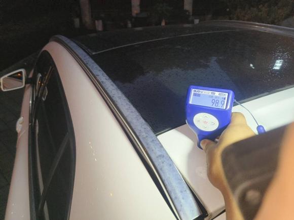 [嘉兴·浙F] 二手奔驰奔驰GLA2017款 GLA 220 4MATIC 时尚型