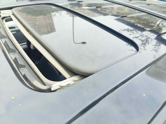 [常州·苏D] 二手道奇酷威2014款 2.4L 两驱旅行版