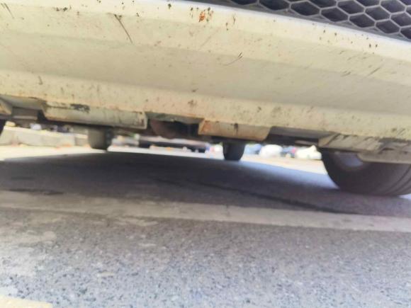 [南昌·赣C] 二手奇瑞艾瑞泽52019款 1.5L 手动青春版 国V