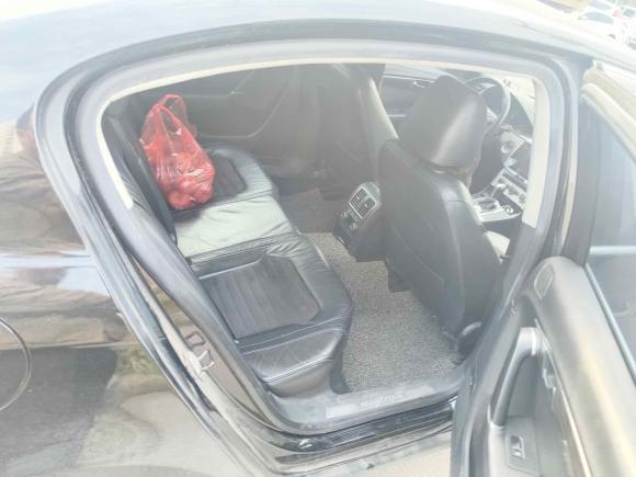 [金华·浙G] 二手大众迈腾2012款 2.0TSI 尊贵型