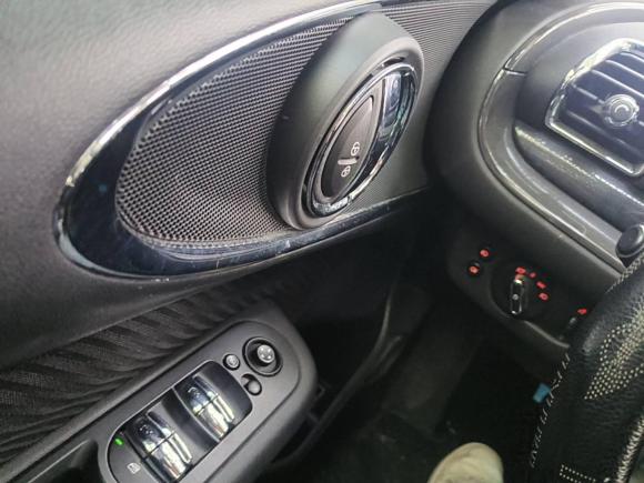 [上海·沪D] 二手MINIMINI CLUBMAN2016款 改款 1.5T COOPER 极客版