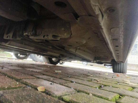 [金华·粤S] 二手雪佛兰迈锐宝2014款 2.0L 自动豪华版