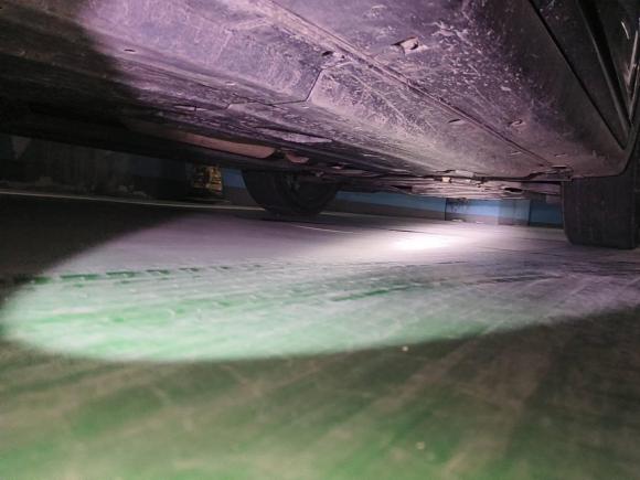 [西安·浙C] 二手长安长安UNI-T2022款 1.5T 尊贵型