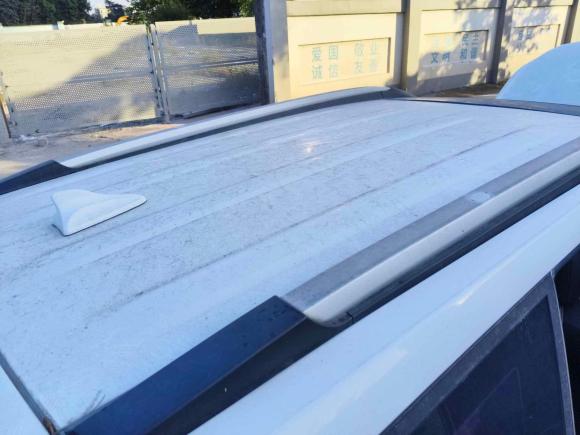 [广州·鄂S] 二手哈弗哈弗M62018款 改款 1.5T DCT两驱精英型