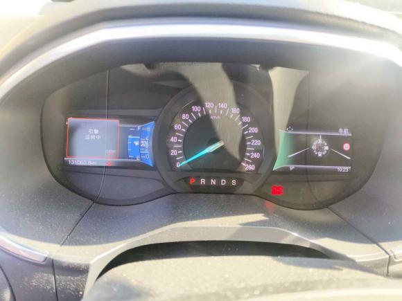 [南通·苏F] 二手福特锐界2015款 2.0T GTDi 四驱豪锐型