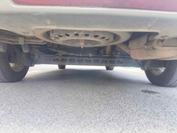 [南昌·赣A] 二手别克别克GL82011款 3.0L GT豪华商务豪雅版