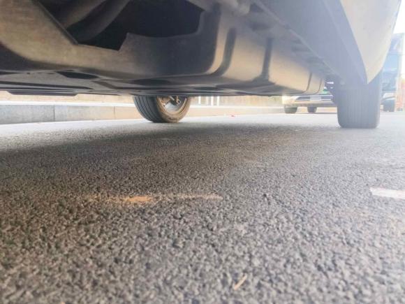 [温州·浙C] 二手比亚迪宋PLUS新能源2021款 DM-i 110KM 旗舰PLUS