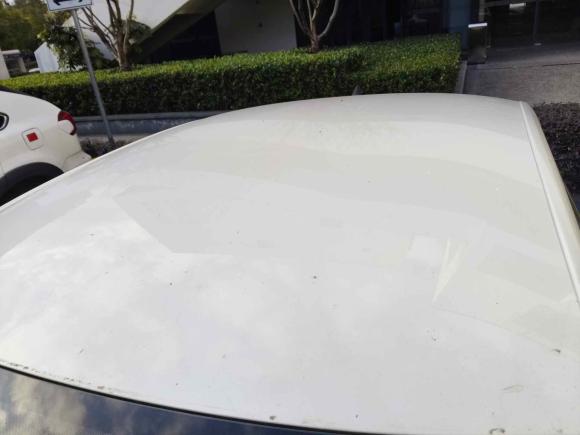 [上海·苏U] 二手斯柯达昕锐2016款 1.6L 自动前行版