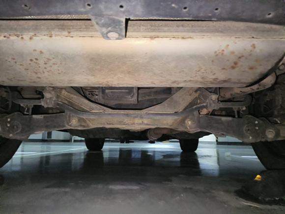 [武汉·鄂A] 二手东风风神东风风神AX72019款 1.6T 自动AI领航型 国V